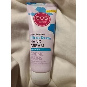 EOS Shea Better Ultra Derm Hand Cream 2.5 FL Oz